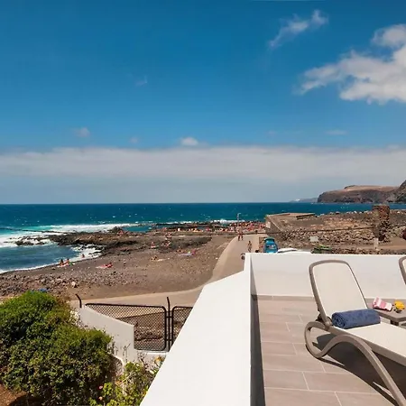 Julie - Agaete Villa Agaete (Gran Canaria)