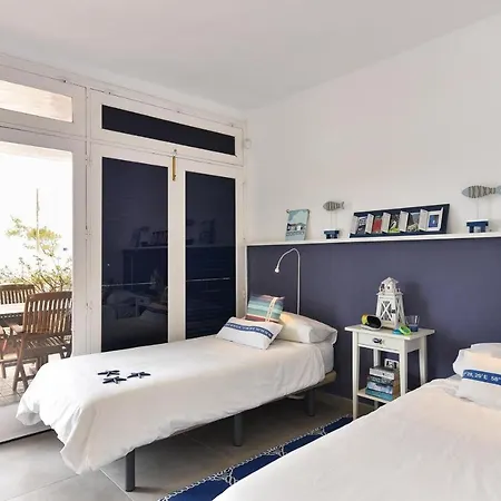 Julie - Agaete Villa Agaete (Gran Canaria)