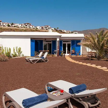 Villa Julie - Agaete Agaete (Gran Canaria)