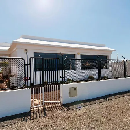 Villa Julie - Agaete Agaete (Gran Canaria)