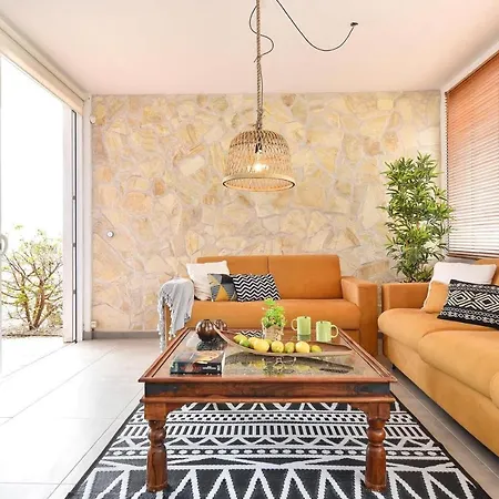 Julie - Agaete Villa Agaete (Gran Canaria)