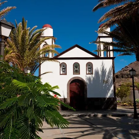 Julie - Agaete Villa Agaete (Gran Canaria)
