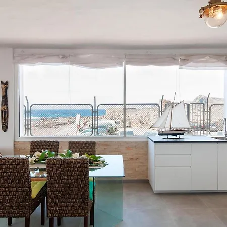 Julie - Agaete Villa Agaete (Gran Canaria)